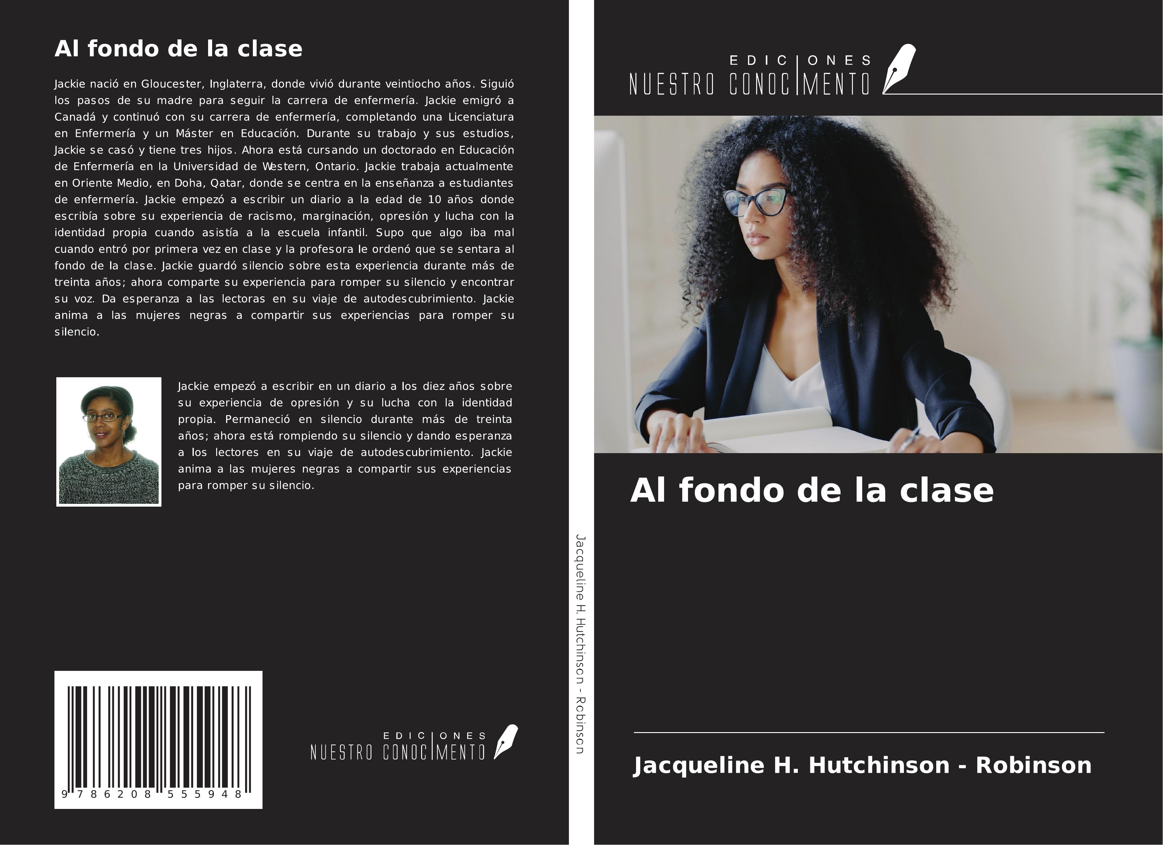 Al fondo de la clase