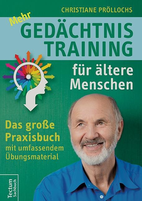 Mehr Gedächtnistraining für ältere Menschen