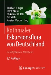 Botanik Bei Bücher Pustet - 