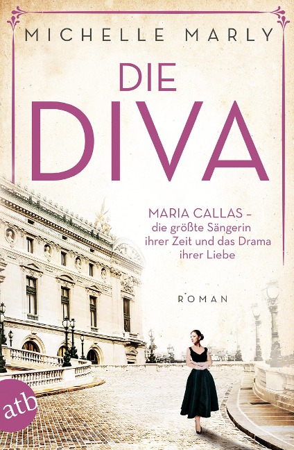 Die Diva - Michelle Marly