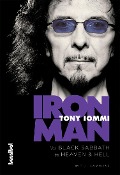 Tony Iommi et al.: Iron Man