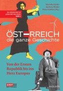 Cover-Bild zum Titel 'Österreich - Die ganze Geschichte Band 3' von ''