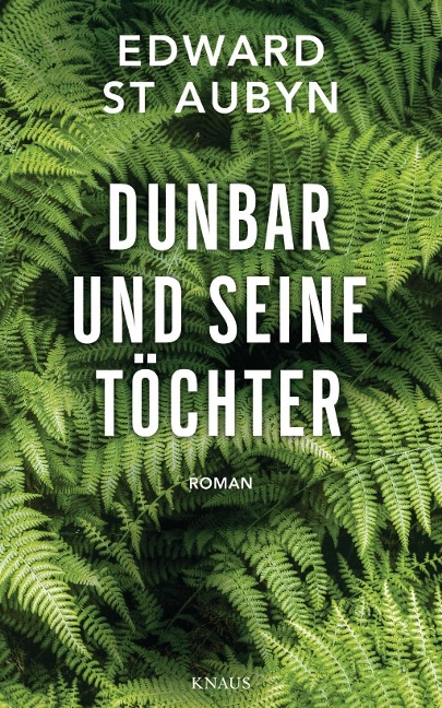 Dunbar und seine TÃ¶chter