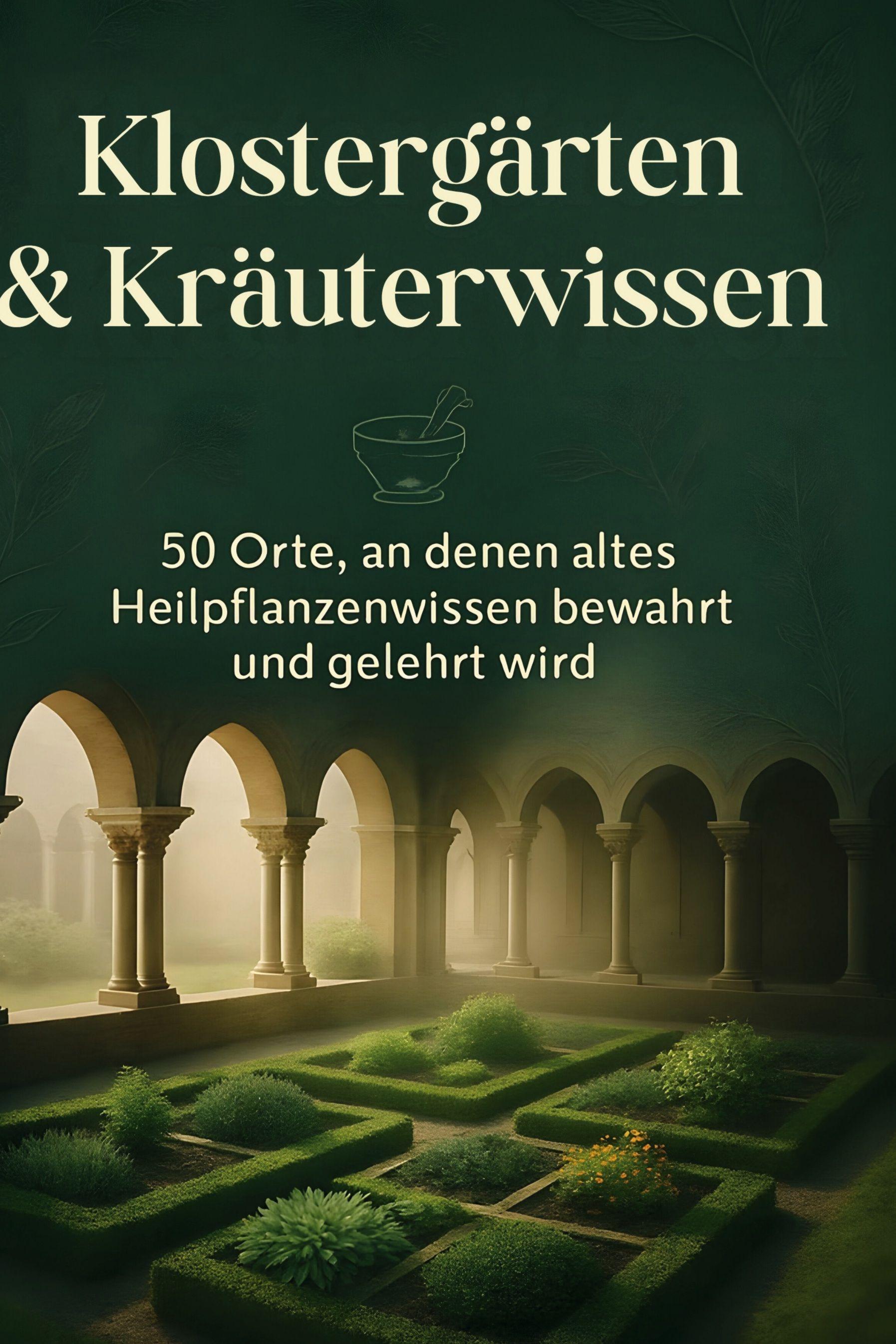 Klostergärten & Kräuterwissen