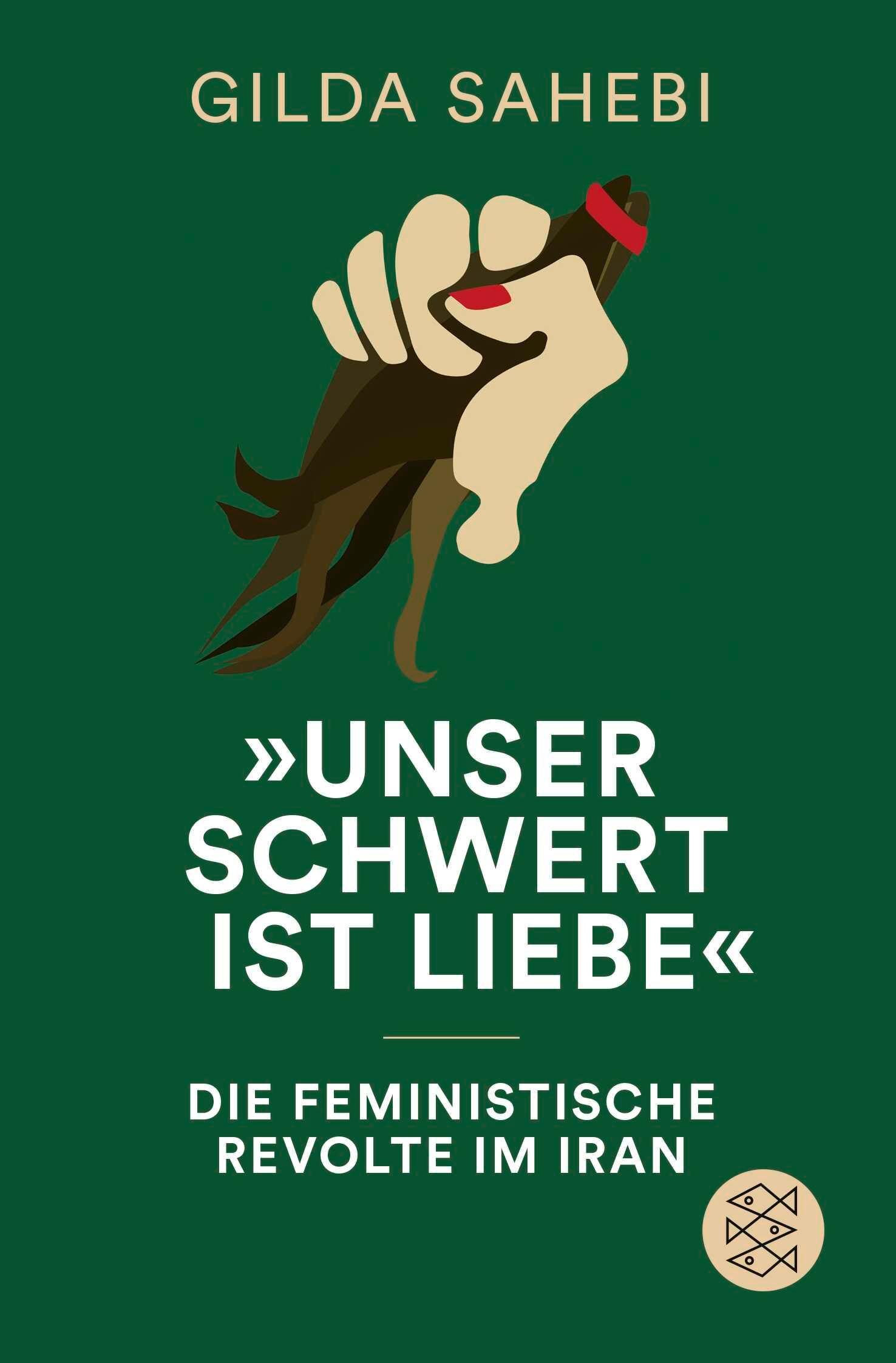 'Unser Schwert ist Liebe'