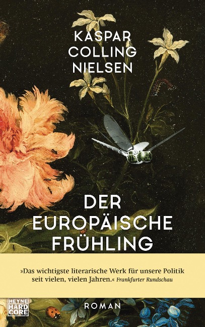 Der europÃ¤ische FrÃ¼hling
