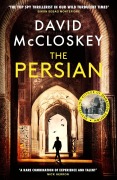 Cover-Bild zum Titel 'The Persian' von 'David McCloskey'