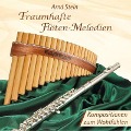 Arnd Stein: Traumhafte Flöten-Melodien. CD