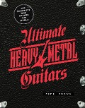 Pete Prown: Ultimate Heavy Metal Guitars