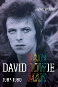 Jérôme Soligny: David Bowie Rainbowman