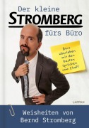 Cover-Bild zum Titel 'Der kleine Stromberg fürs Büro' von ''