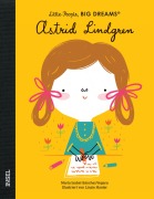 Astrid Lindgren (Bu)