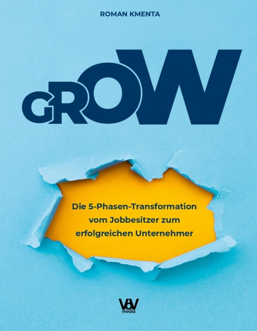 GROW - Roman Kmenta