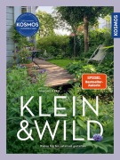 Cover-Bild zum Titel 'Klein & wild' von 'Simone Kern'
