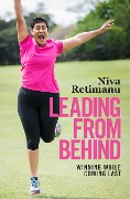 Cover-Bild zum Titel 'Leading From Behind' von 'Niva Retimanu'