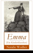 Cover-Bild zum Titel 'Emma (Ein Kinderklassiker)' von 'Natalie Woillez'