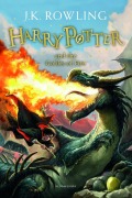 J. K. Rowling et al.: Harry Potter and the Goblet of Fire