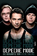 Steve Malins: Depeche Mode - Die Biografie