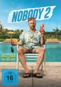 Cover-Bild zum Titel 'Nobody 2' von 'Derek Kolstad, Aaron Rabin, Dominic Lewis'