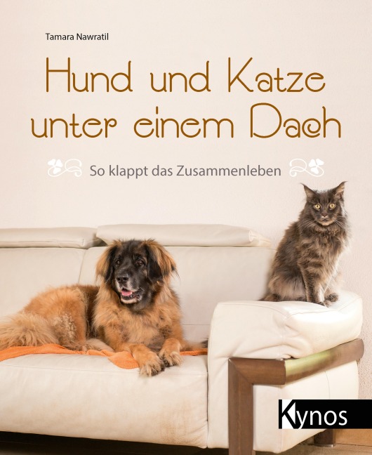 Bücher über Hunde Und Katzen Entdecken Bei Buchhandlung