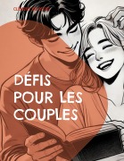 Cover-Bild zum Titel 'Défis pour les couples' von 'Clément Delattre'