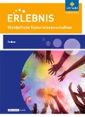 Cover-Bild zum Titel 'Erlebnis Naturwissenschaften. Wahlpflichtfach: Themenheft Farben. Nordrhein-Westfalen' von ''