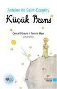 Cover-Bild zum Titel 'Kücük Prens' von 'Antoine de Saint-Exupery'