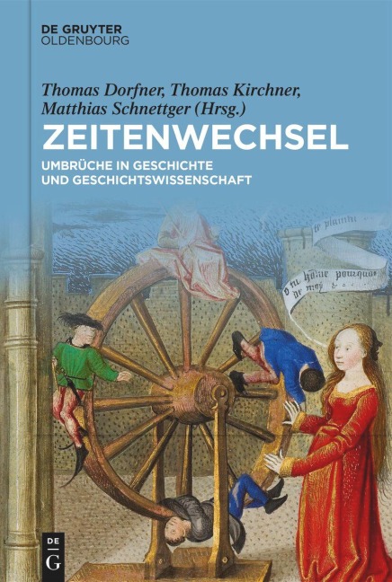 Zeitenwechsel - 