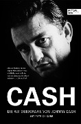 Patrick Carr et al.: Cash - Die Autobiografie