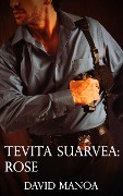 Cover-Bild zum Titel 'Tevita Suarvea: Rose' von 'David Manoa'
