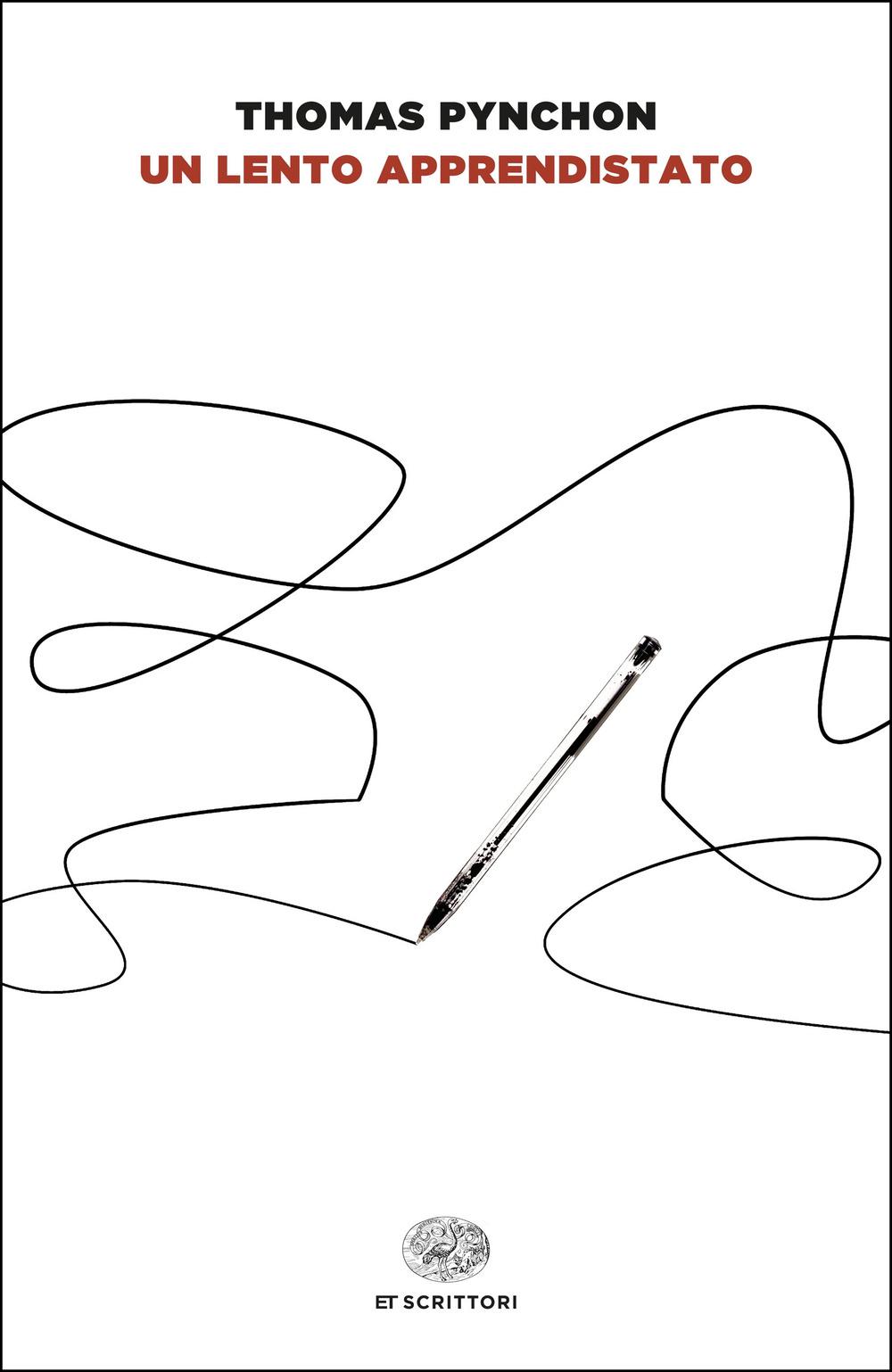 Un lento apprendistato