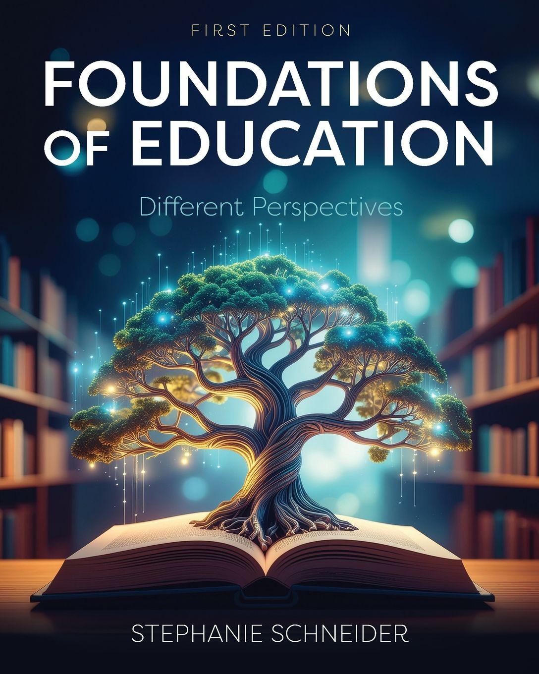 Foundations of Education