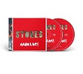 The Rolling Stones: The Rolling Stones: GRRR Live! (Live At Newark 2012)