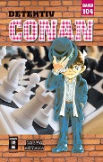 Detektiv Conan 104 (Bu)