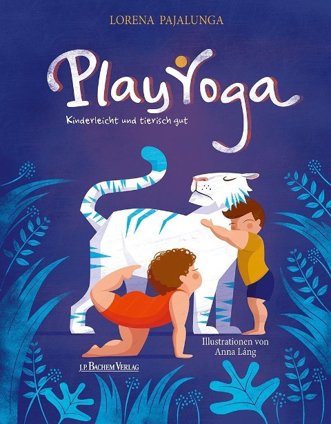 Play Yoga