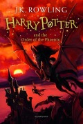J. K. Rowling et al.: Harry Potter 5 and the Order of the Phoenix