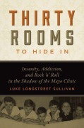 Titelbild für "Thirty Rooms to Hide in" von L. L. Sullivan