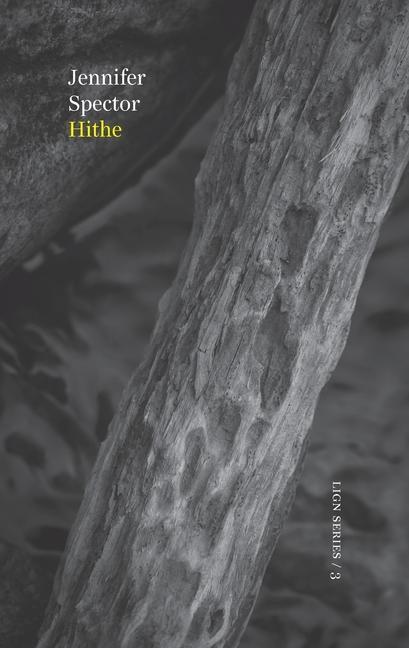 Titelbild für "Hithe" von J. Spector