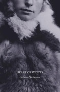 Titelbild für "Heart of Winter" von A. Richardson