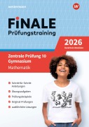 Cover-Bild zum Titel 'FiNALE Prüfungstraining Zentrale Prüfung 10. Gymnasium Nordrhein-Westfalen. Mathematik 2026' von 'Martin Brüning, Florian Bastkowski'