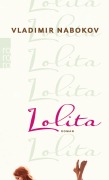 Cover-Bild zum Titel 'Lolita' von 'Vladimir Nabokov'