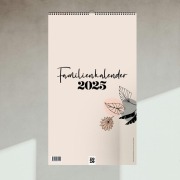 Design Wandkalender 2025