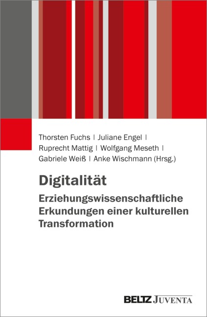 Digitalität - 
