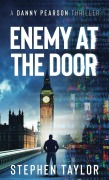 Cover-Bild zum Titel 'Enemy At The Door' von 'Stephen Taylor'