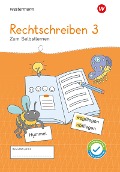 Westermann Unterrichtsmaterialien Grundschule. Rechtsch (Bu)