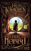 J.R.R. Tolkien: Der Hobbit