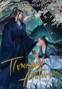 Thousand Autumns: Qian Qiu (Novel) Vol. 2 (Bu)