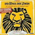 Der König der Löwen. Original Soundtrack