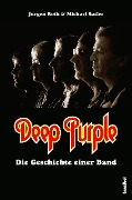 Jürgen Roth et al.: Deep Purple
