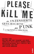 Please Kill Me (Bu)